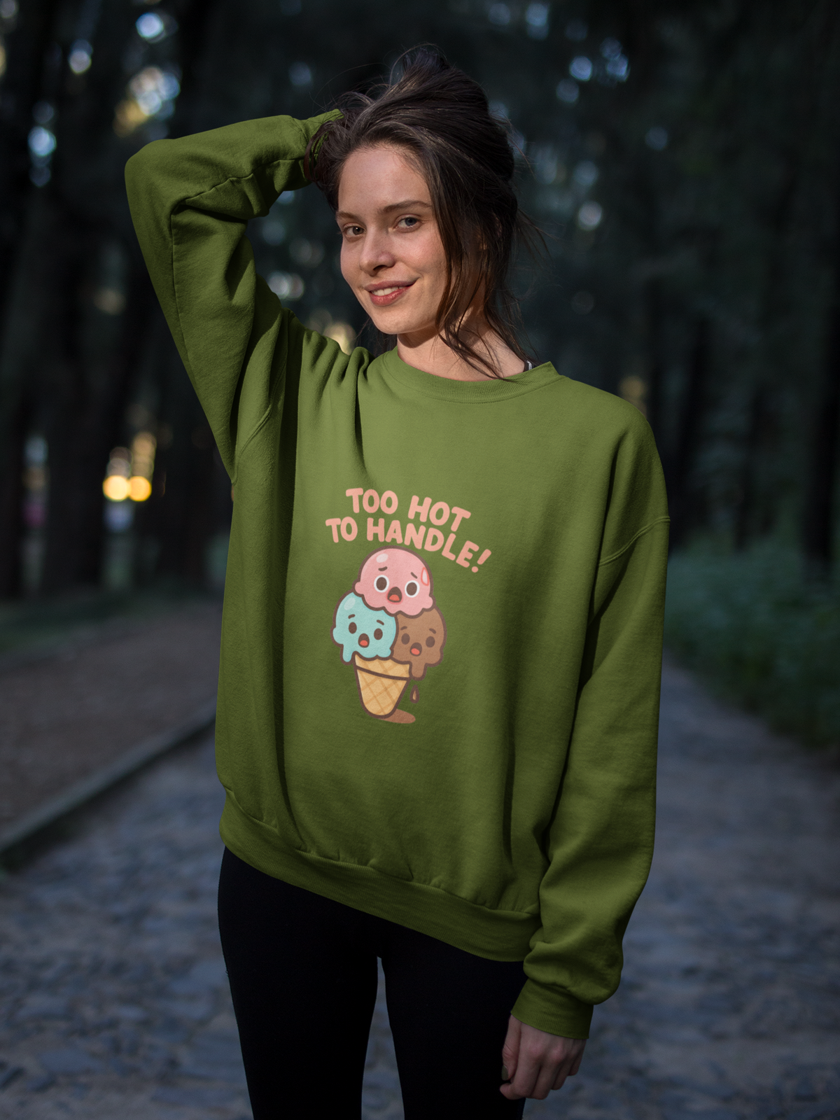 Women's all clothing