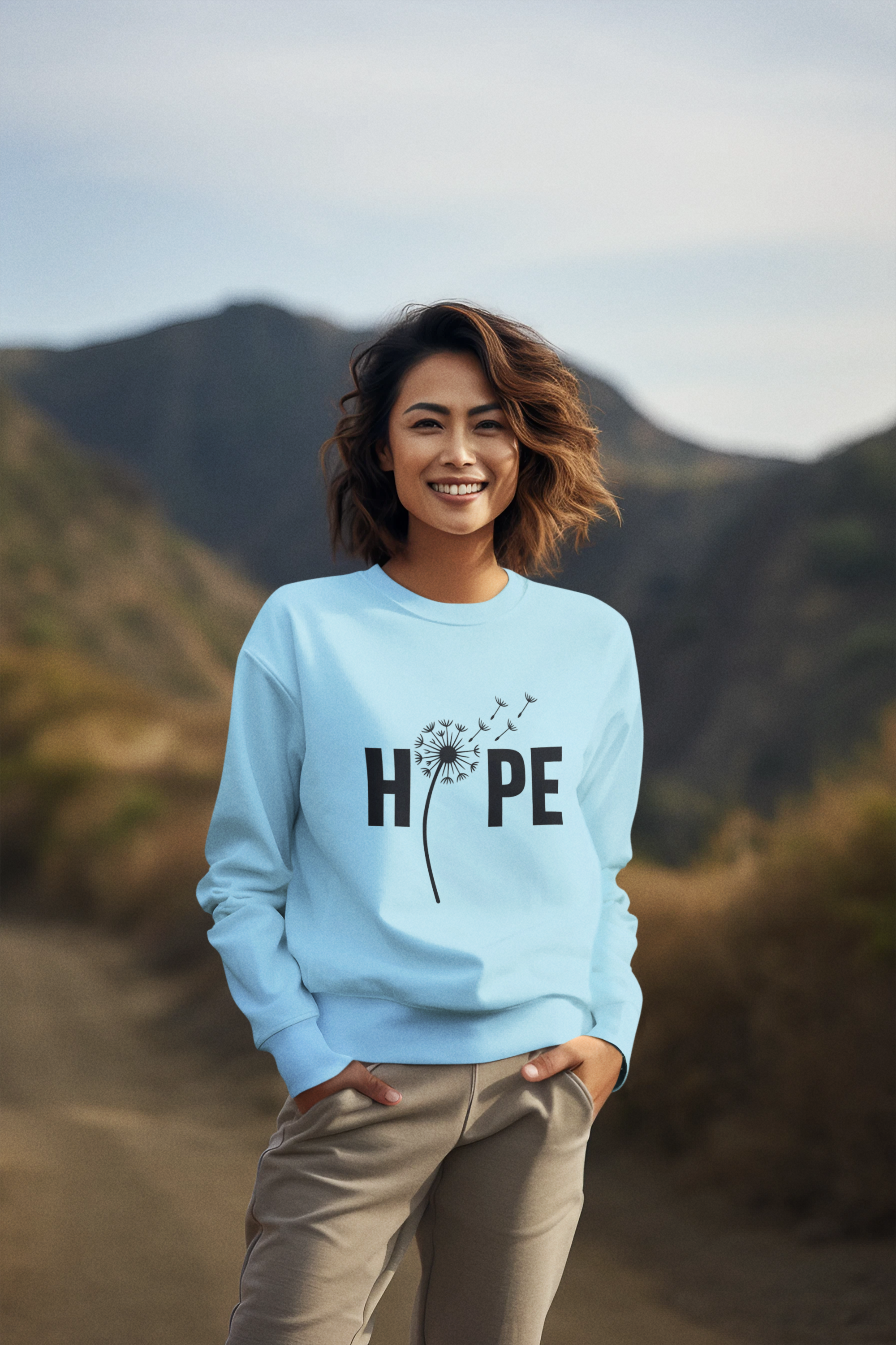Hope Sweatshirt