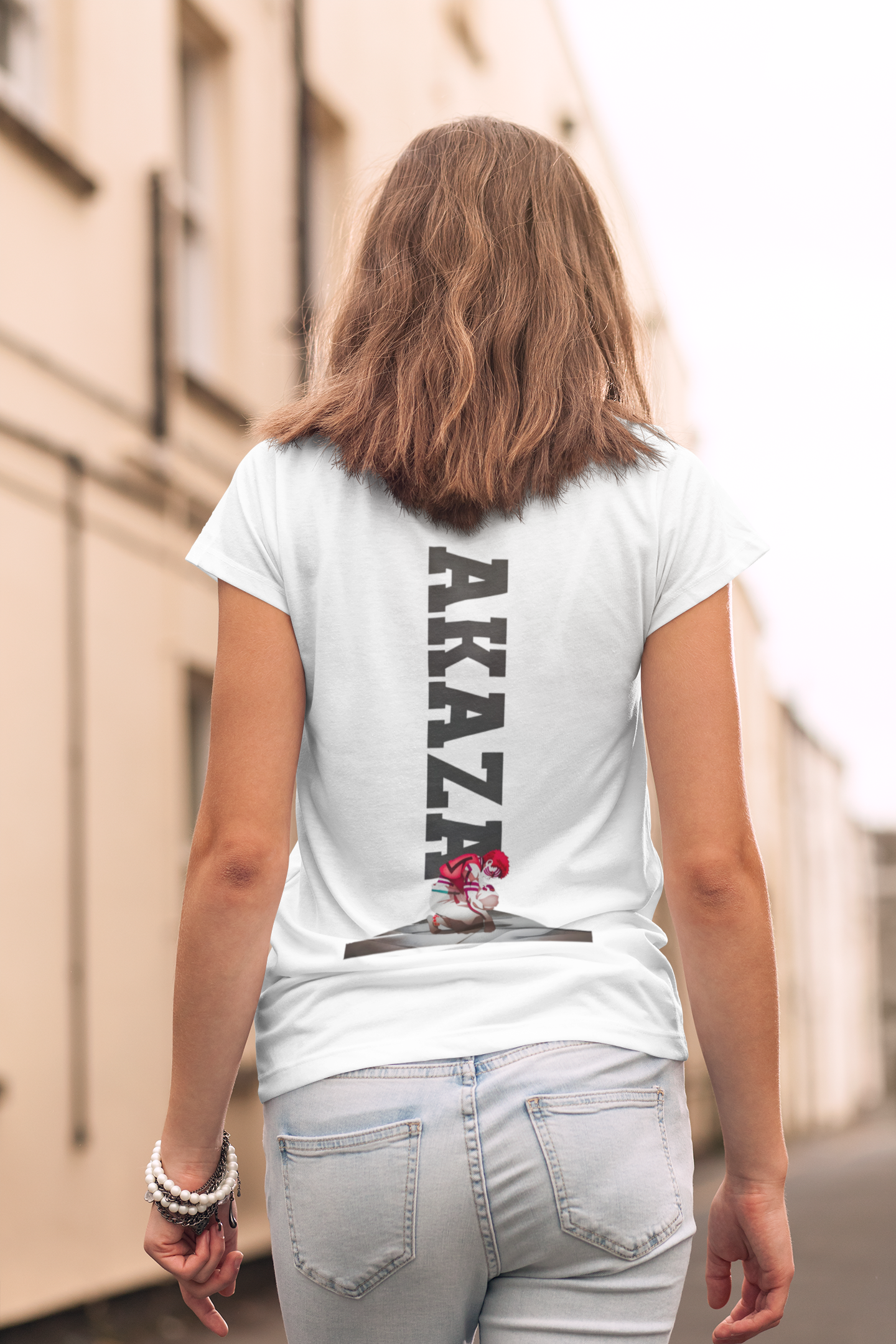 Women's Classic T-Shirt