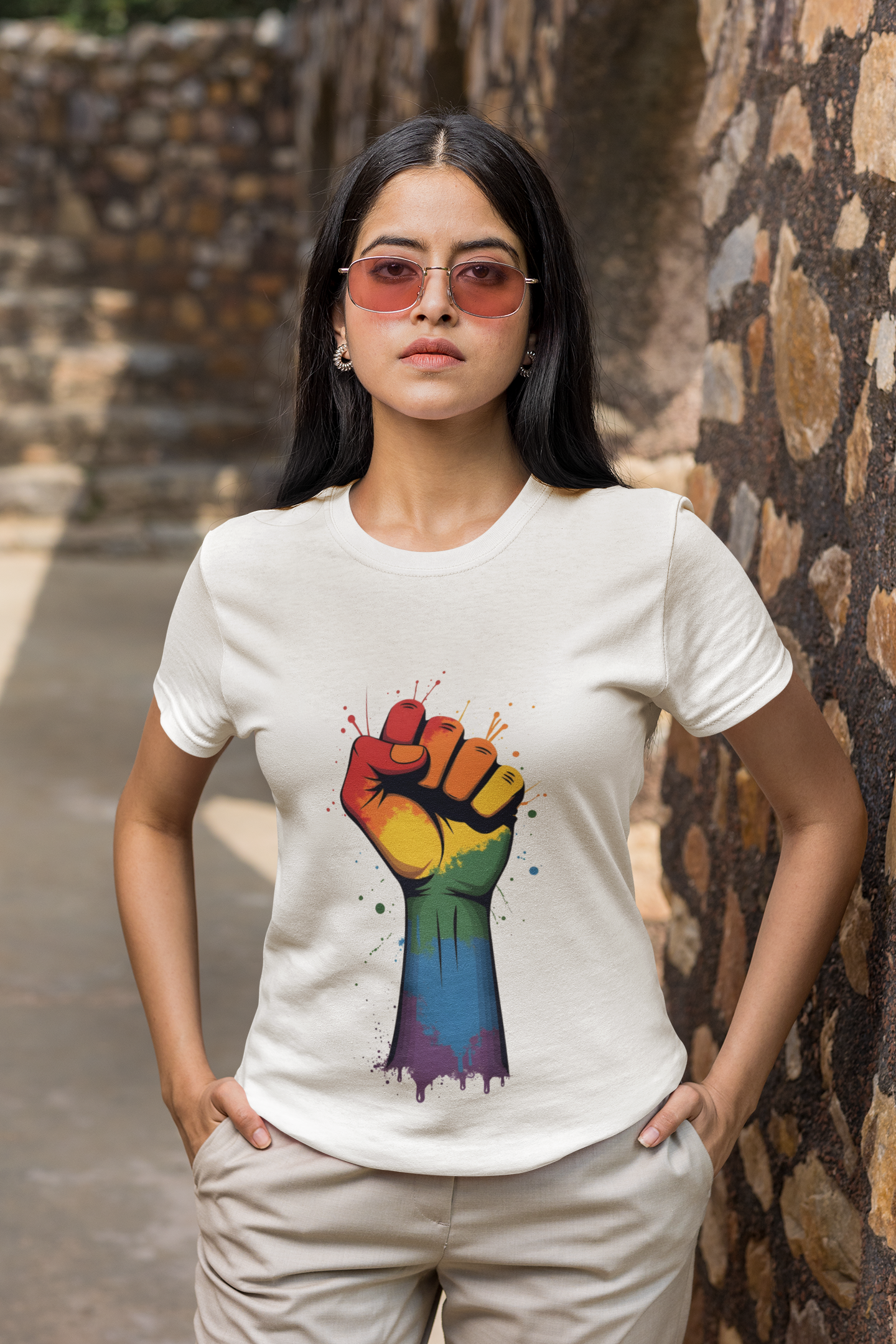Women's Pride T-Shirt