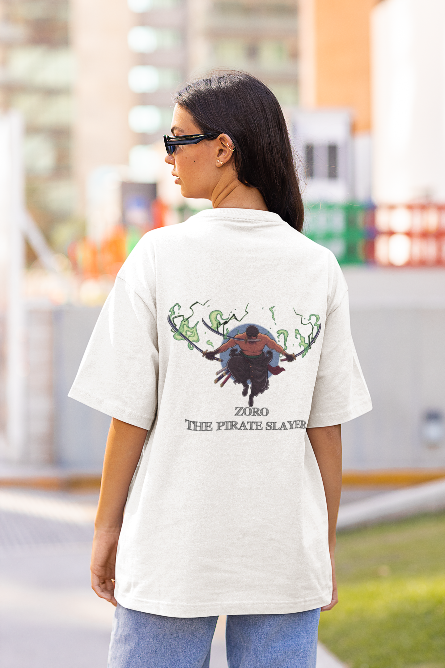 Women's Zoro T-Shirt