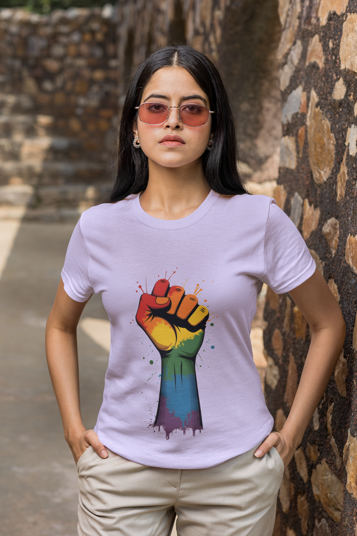 Women's Pride T-Shirt