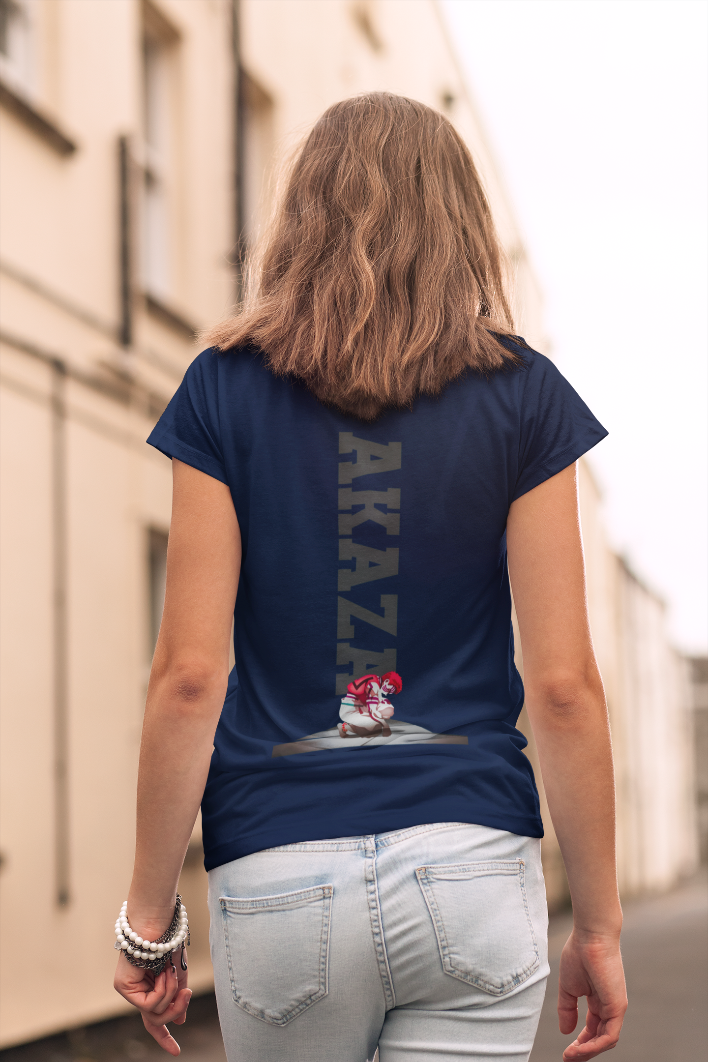 Women's Classic T-Shirt