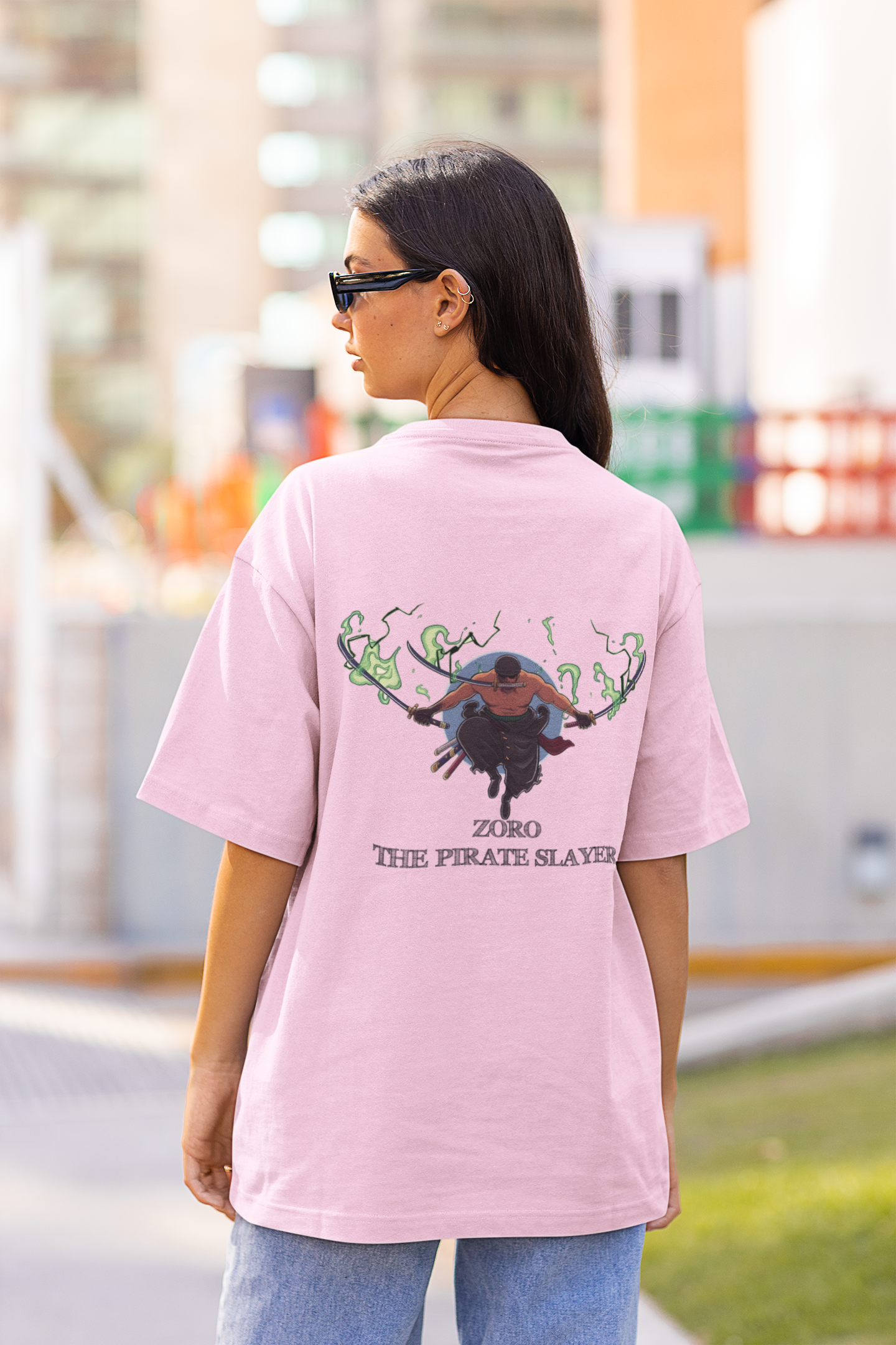 Women's Zoro T-Shirt