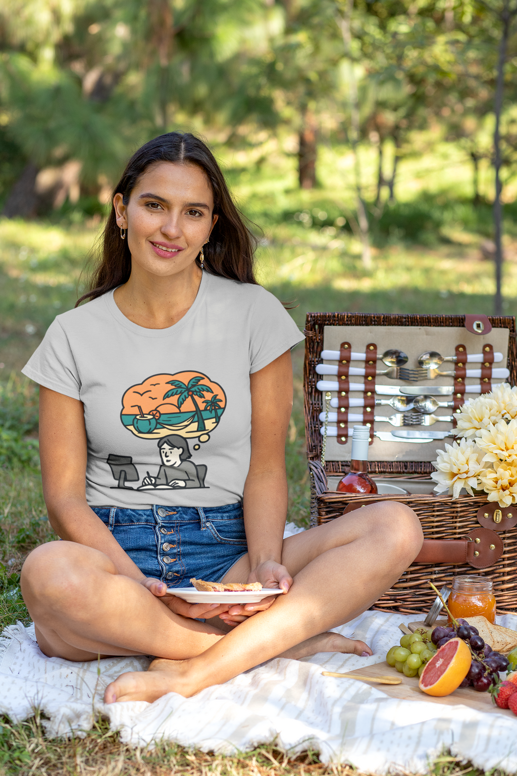 Women's Dream T-Shirt