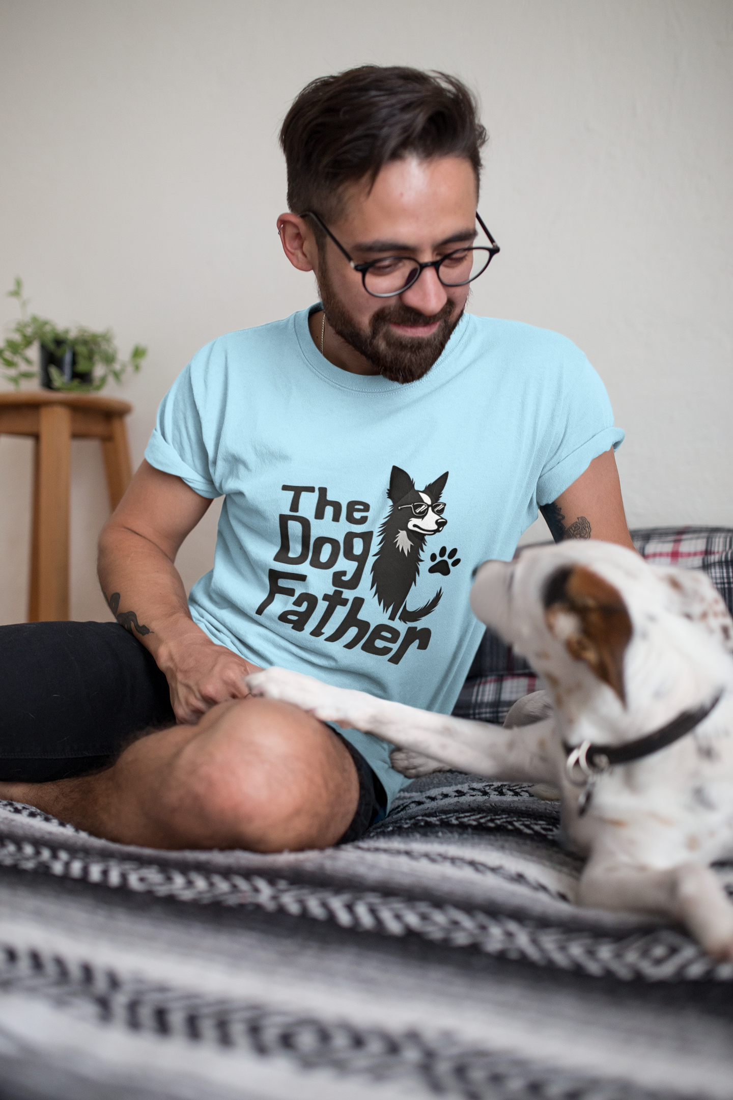 DogFather T-Shirt