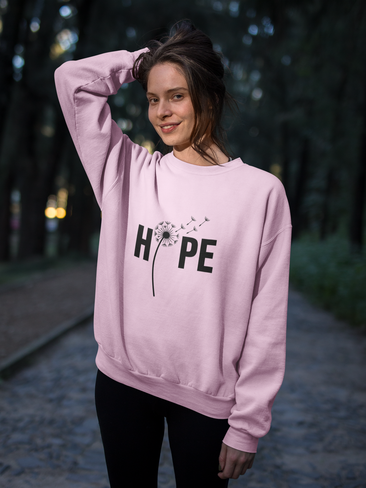Hope Sweatshirt