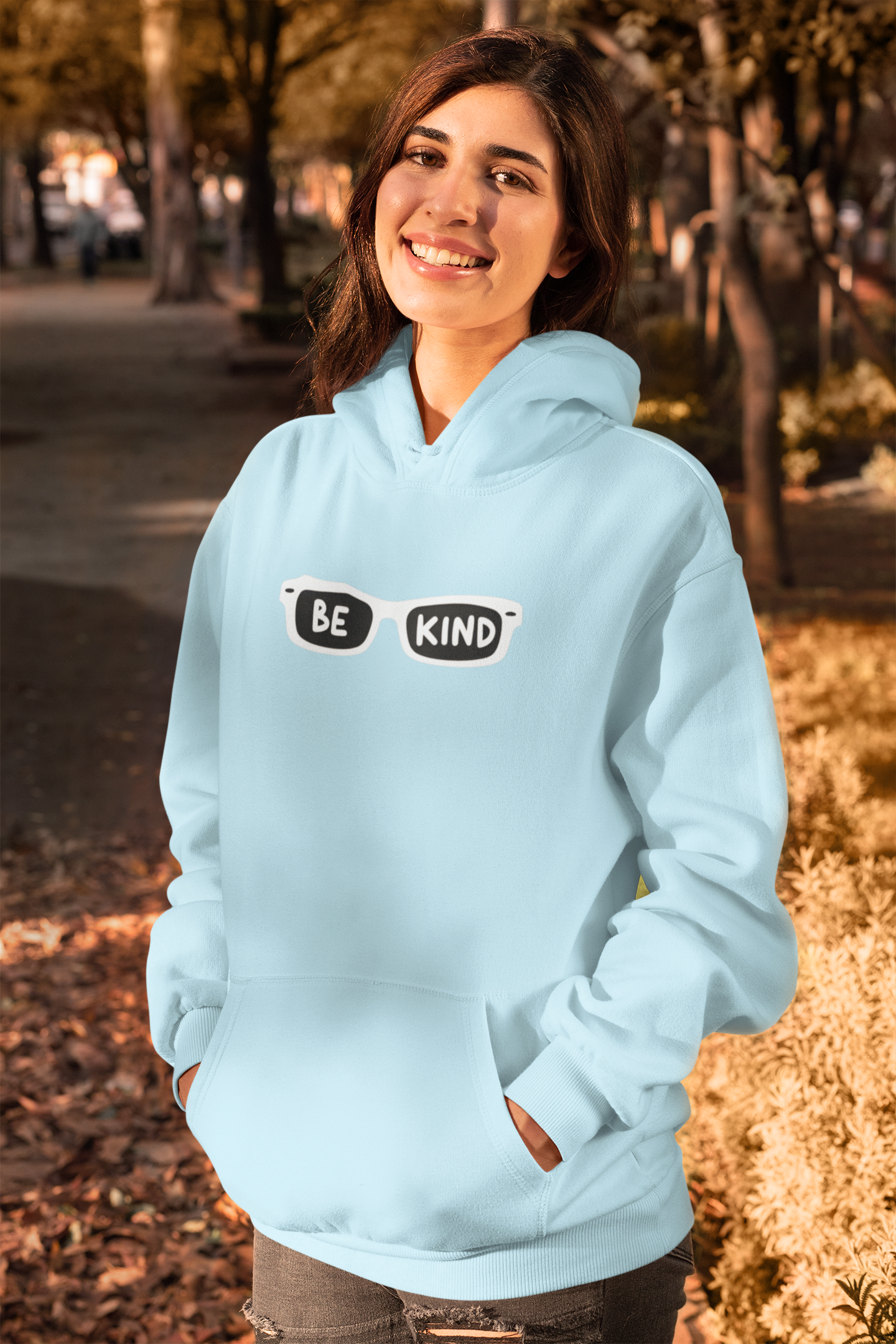 Be Kind Hoodie
