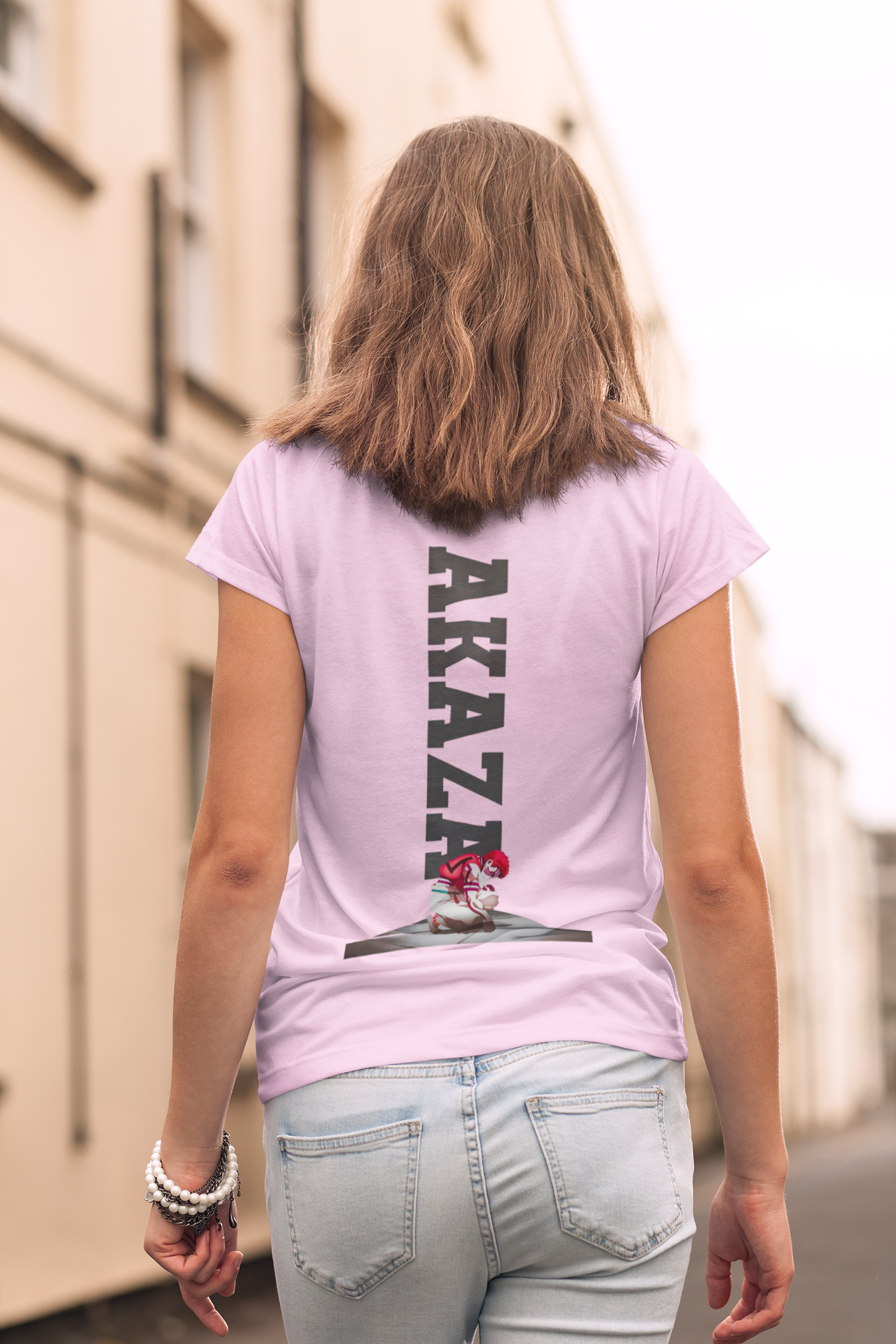 Women's Classic T-Shirt