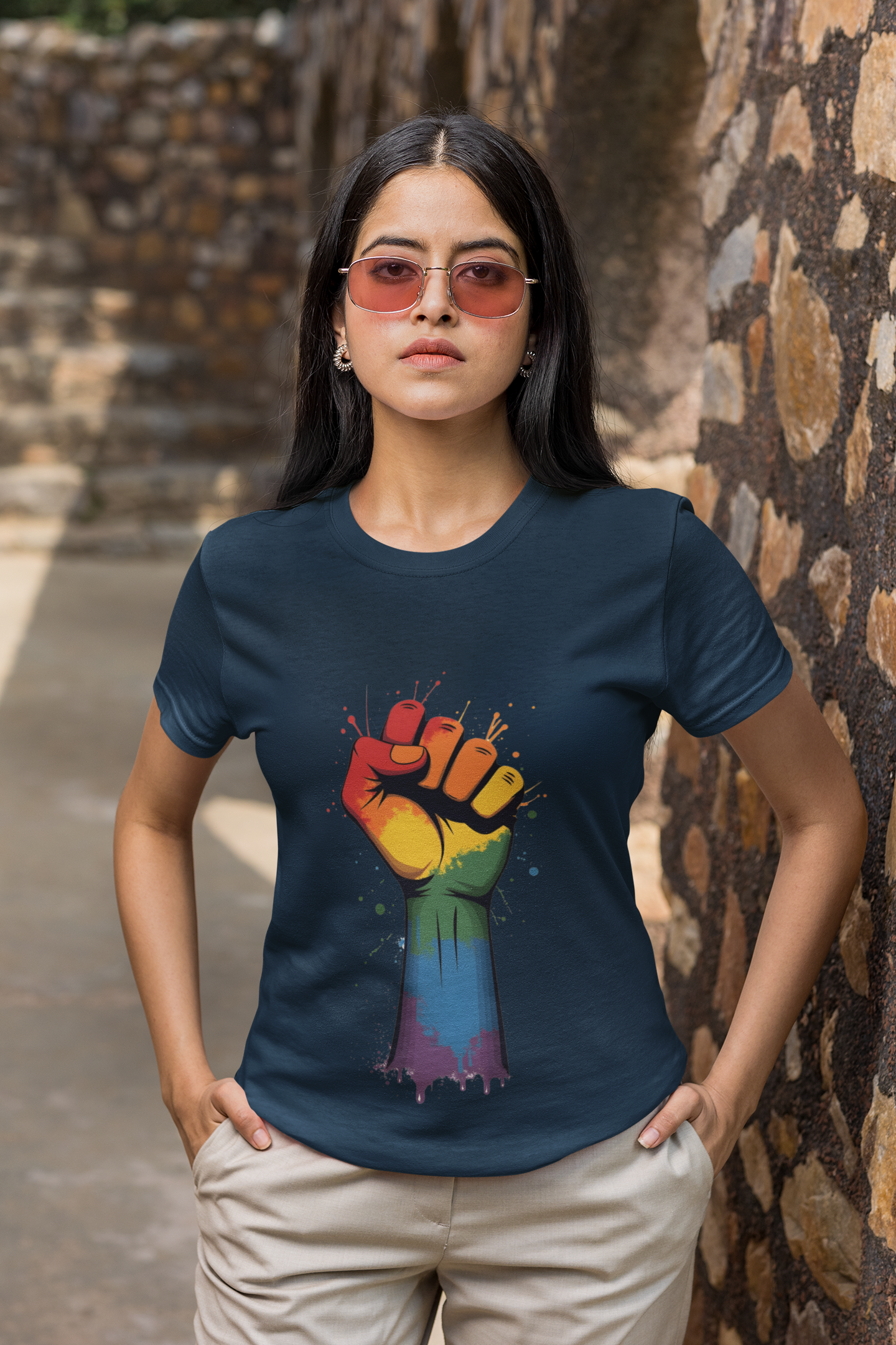 Women's Pride T-Shirt
