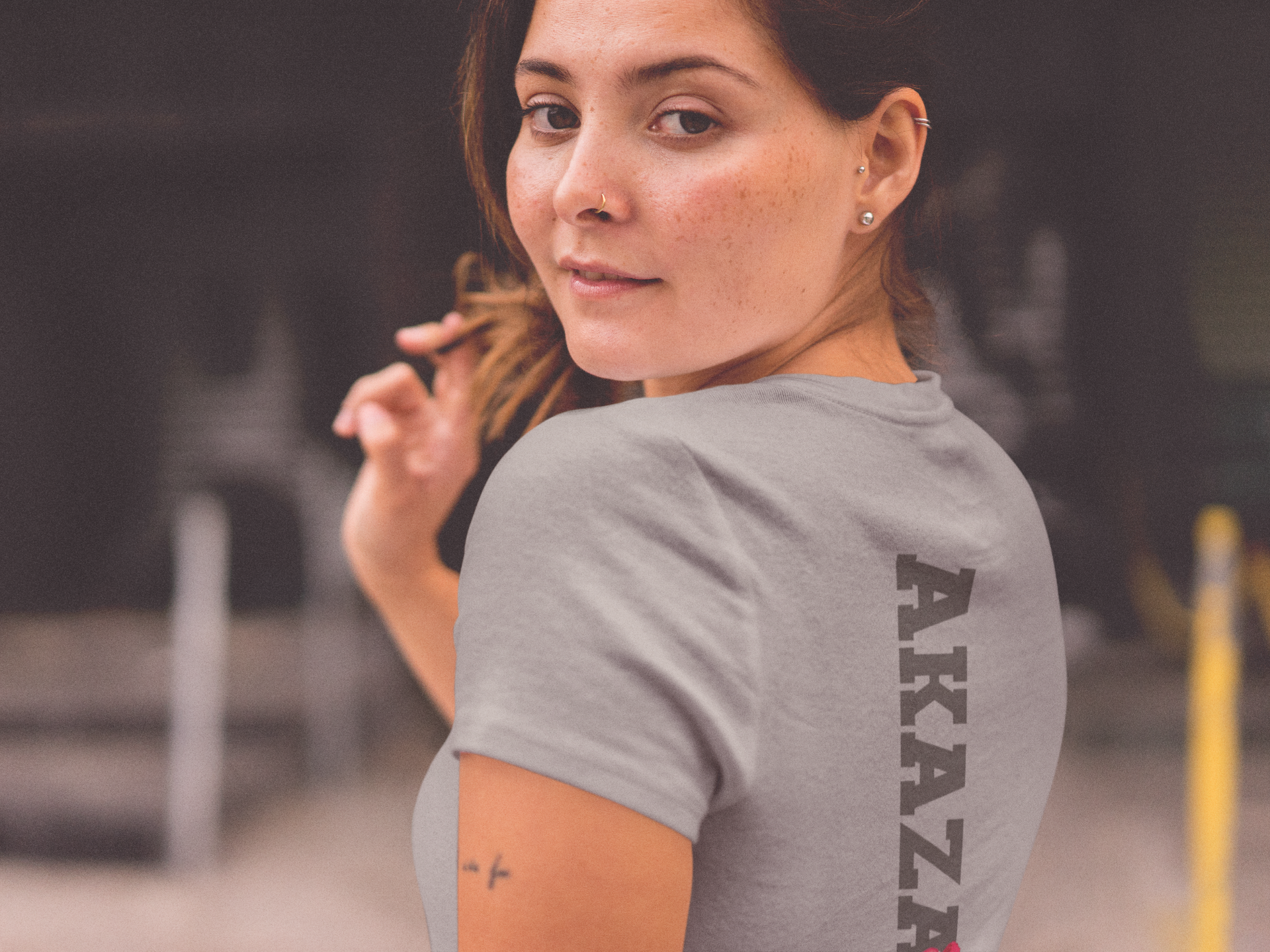 Women's Classic T-Shirt