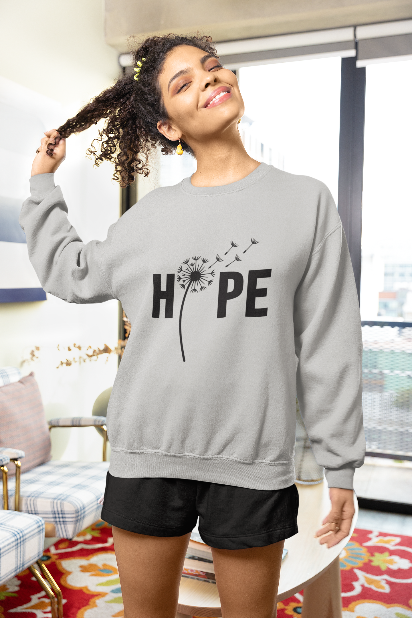Hope Sweatshirt