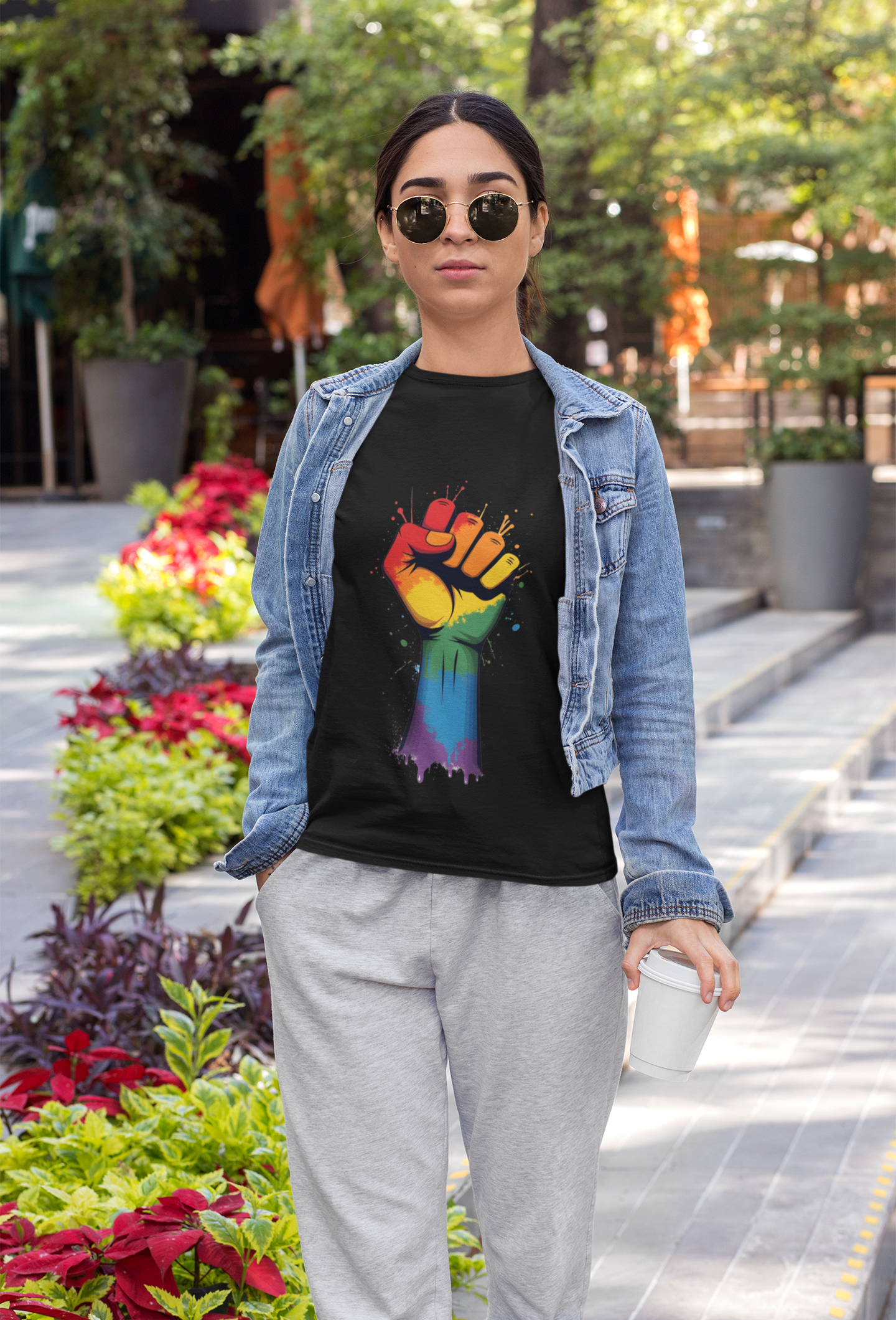 Women's Pride T-Shirt