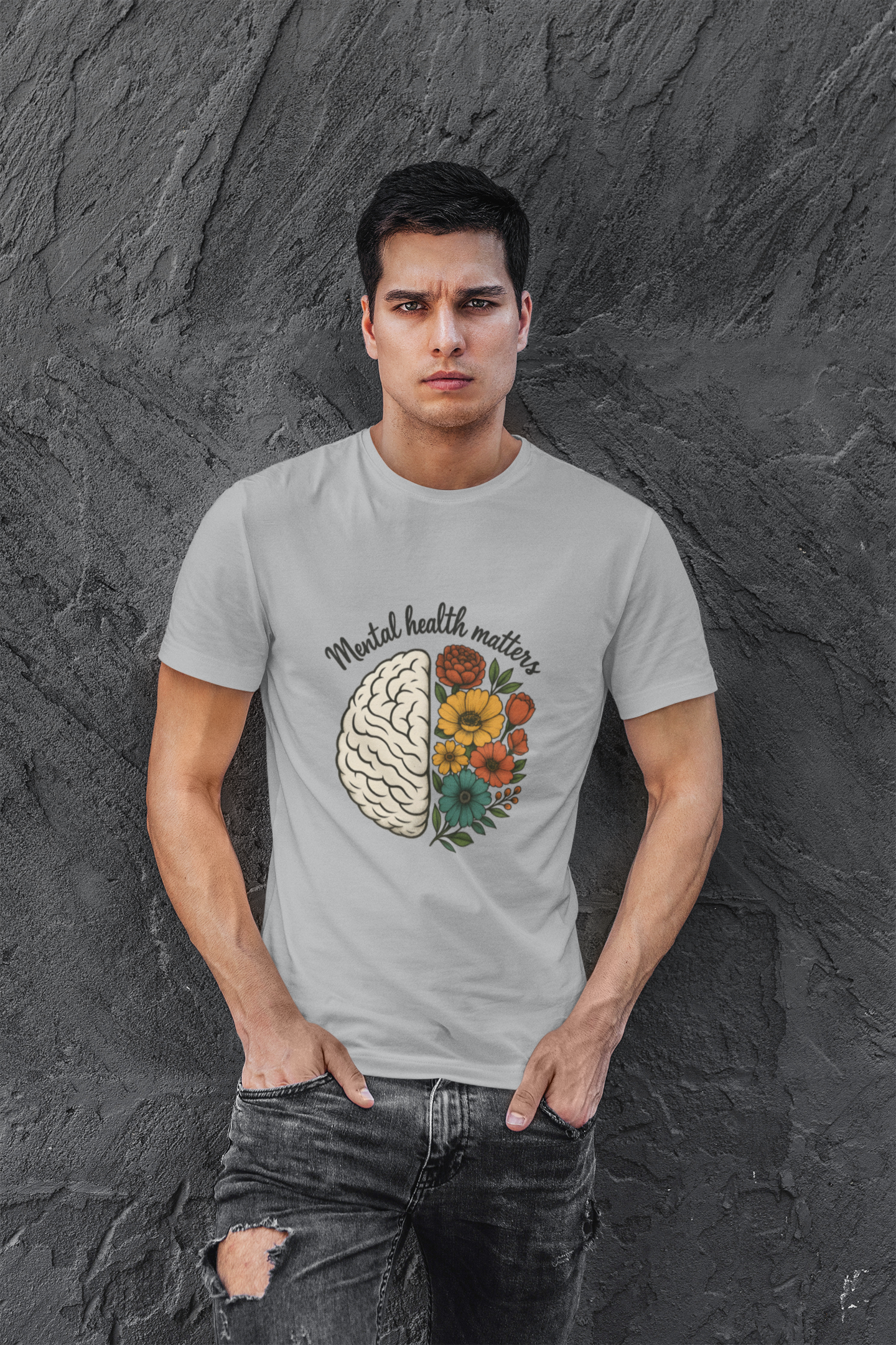 Mental Health Matters T-Shirt