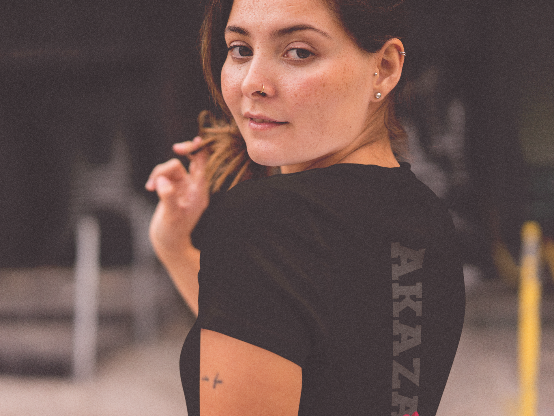 Women's Classic T-Shirt