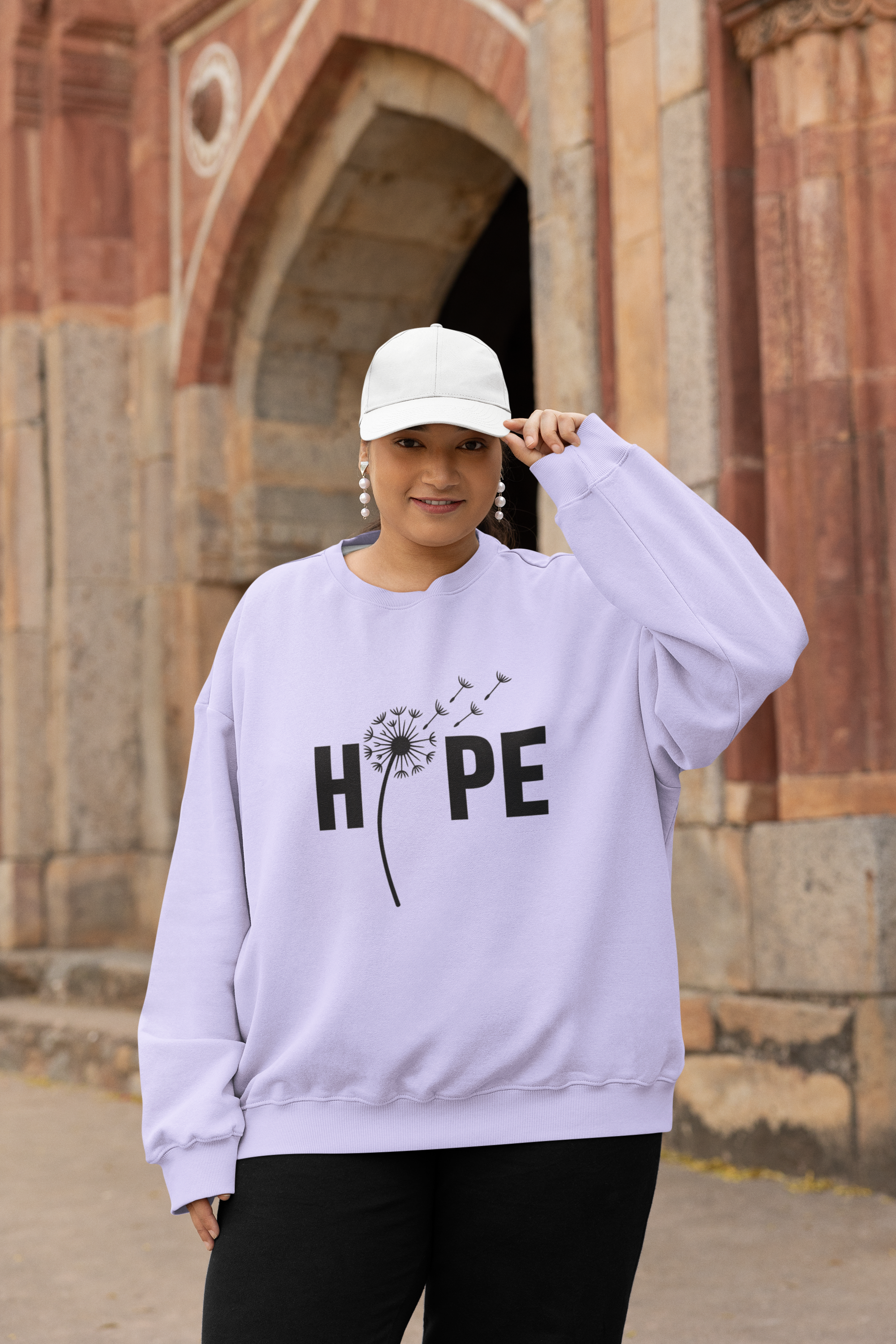 Hope Sweatshirt