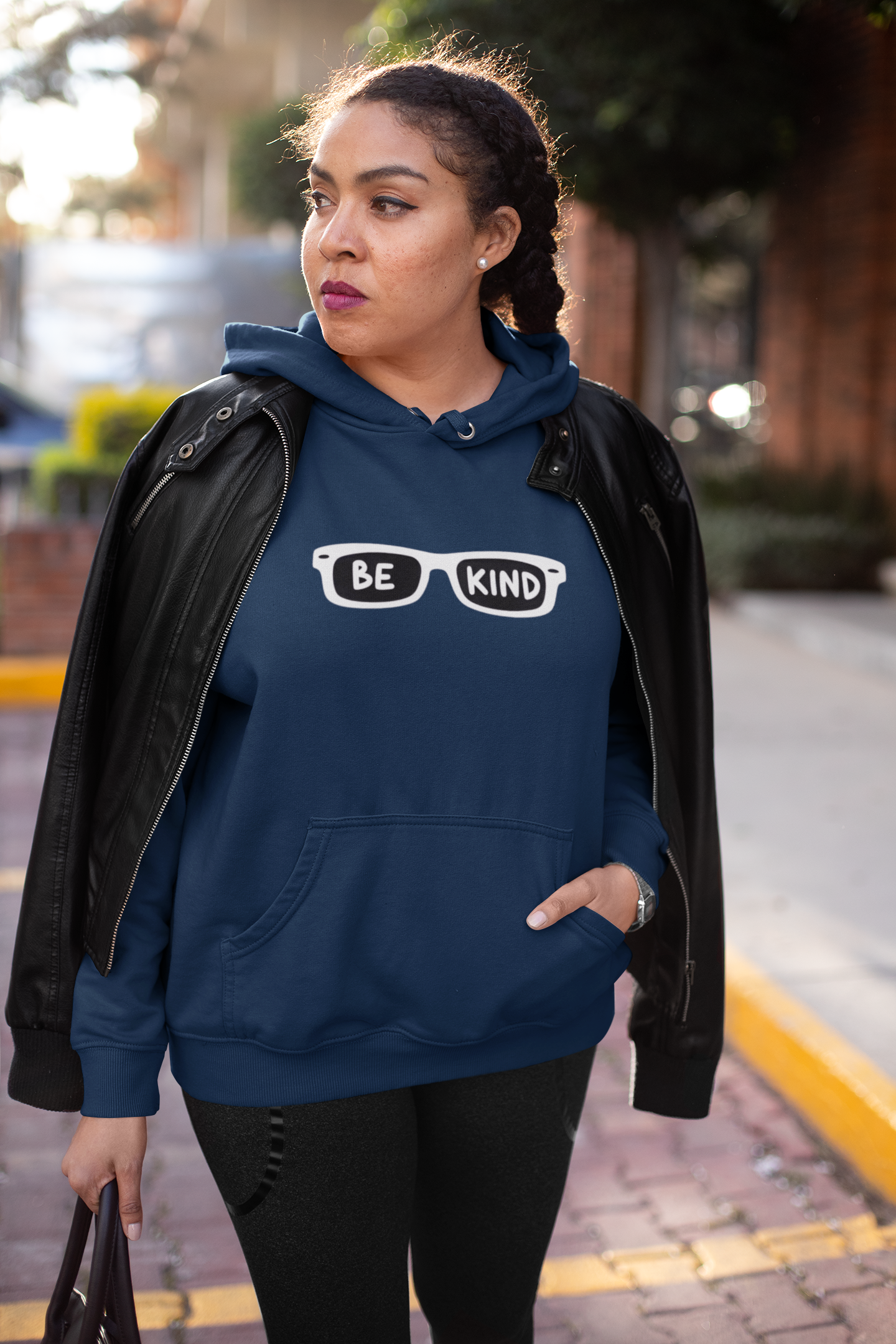 Be Kind Hoodie