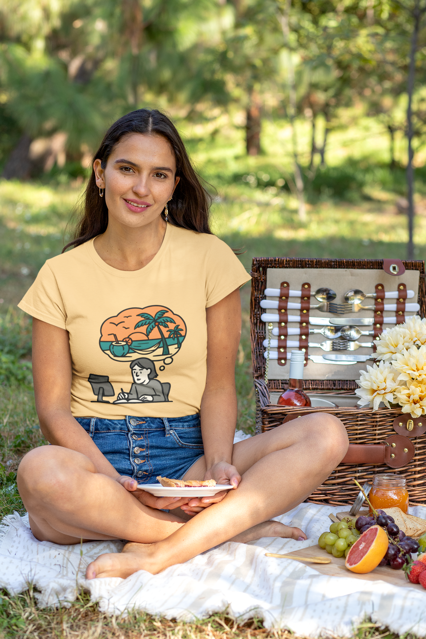 Women's Dream T-Shirt